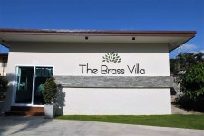 사타힙 더 브라스 빌라 (The Brass Villa) 이용 후기 사타힙에 있는 더 브라스 빌라 (The Brass Villa)