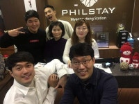 서울 필스테이 명동스테이션 (Philstay Myeongdong Station - Hostel) 이용 후기 서울에 있는 필스테이 명동스테이션 (Philstay... 