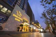 Reviews for Starr Hotel Shanghai, Shanghai Starr Hotel Shanghai in Shanghai