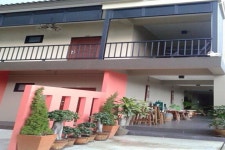 방콕 더 풀 리조트 (The Pool Resort) 이용 후기 방콕에 있는 더 풀 리조트 (The Pool Resort)