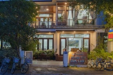 호이안 썬 레이크 홈스테이 (Sun Lake Homestay) 이용 후기 호이안에 있는 썬 레이크 홈스테이 (Sun Lake Homestay)