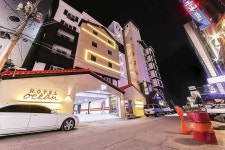 청주 오션 호텔 (Ocean Hotel) 이용 후기 청주에 있는 오션 호텔 (Ocean Hotel)