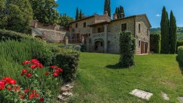 아시시 IL BORGO 16 sleeps, villa with private pool at exclusive use! 이용 후기 아시시에 있는 IL BORGO 16 sleeps, villa with... 