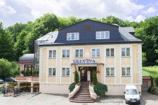 한국 호텔 Hotels.com Korea 그다인스크에 있는 빌라 에바