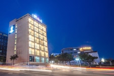 서귀포 호텔 라벤다 제주 (Hotel Lavender Jeju) 이용 후기 서귀포에 있는 호텔 라벤다 제주 (Hotel Lavender Jeju)