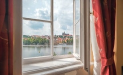 프라하 호텔 레오나르도 프라하 (Hotel Leonardo Prague) 이용 후기 프라하에 있는 호텔 레오나르도 프라하 (Hotel Leonardo Prague)