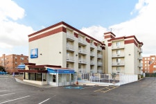 Reviews for Motel 6 Washington, DC, Washington Motel 6 Washington, DC in Washington