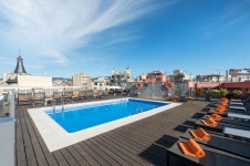 Reviews for Hotel Jazz, Barcelona Hotel Jazz in Barcelona