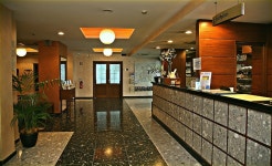 로마 호텔 미팅 (Hotel Meeting) 이용 후기 로마에 있는 호텔 미팅 (Hotel Meeting)