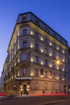 프라하 팔켄슈타이너 호텔 마리아 프라크 (Falkensteiner Hotel Maria Prag) 이용 후기 프라하에 있는 팔켄슈타이너 호텔... 