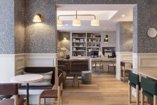 파리 르 쁘띠 보마르셰 호텔 & 스파 (Le Petit Beaumarchais Hotel & Spa) 이용 후기 파리에 있는 르 쁘띠 보마르셰 호텔... 