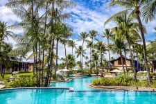 이포유카 서머빌리 리조트 - 올 인클루시브 (Summerville... 서머빌리 리조트 - 올 인클루시브 (Summerville Resort - All Inclusive)