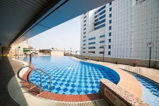 타이난 에버그린 플라자 호텔 타이난 (Evergreen Plaza Hotel Tainan) 이용 후기 타이난에 있는 에버그린 플라자 호텔 타이난... 