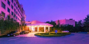 상하이 그랜드 스카이라이트 가든 호텔 상하이 (Grand Skylight Gardens Hotel Shanghai) 이용 후기 상하이에 있는 그랜드... 
