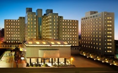 타오위안 추토 플라자 호텔 (Chuto Plaza Hotel) 이용 후기 타오위안에 있는 추토 플라자 호텔 (Chuto Plaza Hotel)