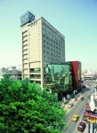 루오동 카발란 호텔 (Kavalan Hotel) 이용 후기 루오동에 있는 카발란 호텔 (Kavalan Hotel)