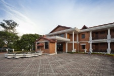 Reviews for Buddha Maya by KGH Group, Lumbini Buddha Maya by KGH Group in Lumbini