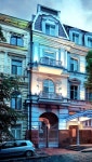 오데사 콘티넨탈 호텔 (Continental Hotel) 이용 후기 오데사에 있는 콘티넨탈 호텔 (Continental Hotel)