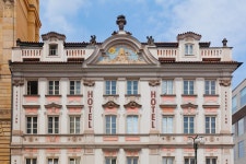 프라하 호텔 프라하 인 (Hotel Prague Inn) 이용 후기 프라하에 있는 호텔 프라하 인 (Hotel Prague Inn)
