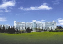 황산 황산 골프 호텔 (Huangshan Golf Hotel) 이용 후기 황산에 있는 황산 골프 호텔 (Huangshan Golf Hotel)