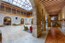 Reviews for Convento Las Claras, Penafiel Convento Las Claras in Penafiel
