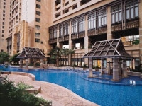 칭이 램블러 오아시스 호텔 (Rambler Oasis Hotel) 이용 후기 칭이에 있는 램블러 오아시스 호텔 (Rambler Oasis Hotel)