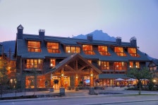 폭스 호텔 앤드 스위트 (밴프, 캐나다) | 호텔스닷컴 밴프에 있는 폭스 호텔 앤드 스위트 (The Fox Hotel and Suites)
