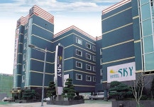 인천 호텔 스카이 인천 에어포트 (Hotel SKY Incheon Airport) 이용 후기 인천에 있는 호텔 스카이 인천 에어포트 (Hotel SKY... 