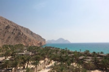 지기베이 식스 센스 지기 베이 (Six Senses Zighy Bay) 이용 후기 지기베이에 있는 식스 센스 지기 베이 (Six Senses Zighy Bay)