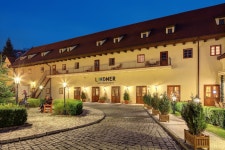 프라하 린드너 호텔 프라하 캐슬 (Lindner Hotel Prague Castle) 이용 후기 프라하에 있는 린드너 호텔 프라하 캐슬 (Lindner Hotel... 