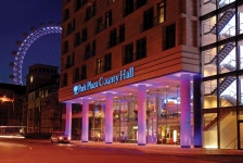 런던 파크 플라자 컨트리 홀 런던 (Park Plaza County Hall London)... 후기 런던에 있는 파크 플라자 컨트리 홀 런던 (Park Plaza... 