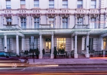 Reviews for Hyde Park Executive Apartments, London Hyde Park Executive Apartments in London
