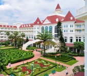 Reviews for Hong Kong Disneyland Hotel, Lantau Hong Kong Disneyland Hotel in Lantau