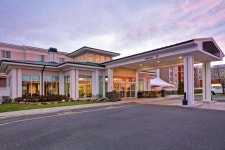 리버헤드 힐튼 가든 인 리버헤드 (Hilton Garden Inn Riverhead) 이용 후기 리버헤드에 있는 힐튼 가든 인 리버헤드 (Hilton Garden... 
