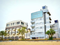 오바마 호텔 어반 포트 (HOTEL URBAN PORT) 이용 후기 오바마에 있는 호텔 어반 포트 (HOTEL URBAN PORT)