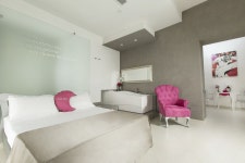 Reviews for Hotel Nunù, Naples Hotel Nunù in Naples