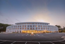 Hotels.com Naksan Beach Hotel in Yangyang