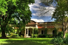 에스탄시아 엘 옴부 데 아레코 (Estancia El Ombu de Areco) (산안토니오 데 아레코, 아르헨티나) &PricesFrom 부터 | 호텔스닷컴 산안토니오... 
