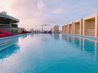 서귀포 골든튤립 제주 성산 호텔 (Golden Tulip Jeju Seongsan Hotel) 이용 후기 서귀포에 있는 골든튤립 제주 성산 호텔... 