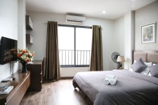 하노이 아이스테이 호텔 아파트먼트 5 (ISTAY Hotel Apartment 5)... 있는 아이스테이 호텔 아파트먼트 5 (ISTAY Hotel Apartment 5)