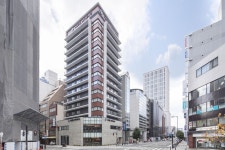 Reviews for HOTEL MYSTAYS Midosuji Honmachi, Osaka HOTEL MYSTAYS Midosuji Honmachi in Osaka