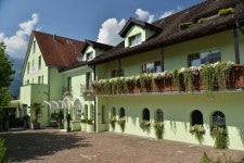 Reviews for Hotel Hofbalzers, Balzers Hotel Hofbalzers in Balzers
