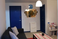 서울 하우스테이 게스트하우스 2호점  - 호스텔 (Housetay Guesthouse 2nd Branch - Hostel) 이용 후기 서울에 있는 하우스테이... 