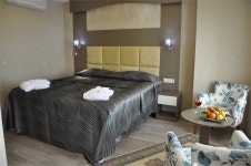 메르신 아이셀리 오텔 (Ayseli Otel) 이용 후기 메르신에 있는 아이셀리 오텔 (Ayseli Otel)