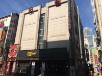 부산 나포리모텔 (Napoli Motel) 이용 후기 부산에 있는 나포리모텔 (Napoli Motel)