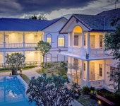 아로마 라이스 부티크 호텔 (Aroma Rice Boutique Hotel) (치앙마이, 태국) | 호텔스닷컴 치앙마이에 있는 아로마 라이스 부티크 호텔