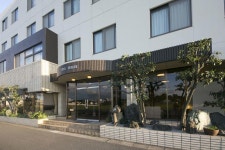 토요타 비지니스 호텔 코사나기 (Business Hotel Kosanagi) 이용 후기 토요타에 있는 비지니스 호텔 코사나기 (Business Hotel Kosanagi)