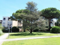 라 그랑 모트 T 2 of 35 m2 + balcony, 5 beds, in the sought-after quarter of Point zero 이용 후기 라 그랑 모트에 있는 T 2... 