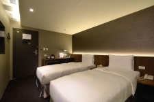타이베이 굿모어 호텔 스다 (Goodmore Hotel Shida) 이용 후기 타이베이에 있는 굿모어 호텔 스다 (Goodmore Hotel Shida)
