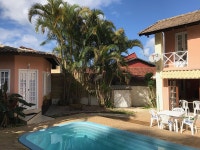 플로리아노폴리스 카사 두 보스케 (Casa do Bosque) 이용 후기 플로리아노폴리스에 있는 카사 두 보스케